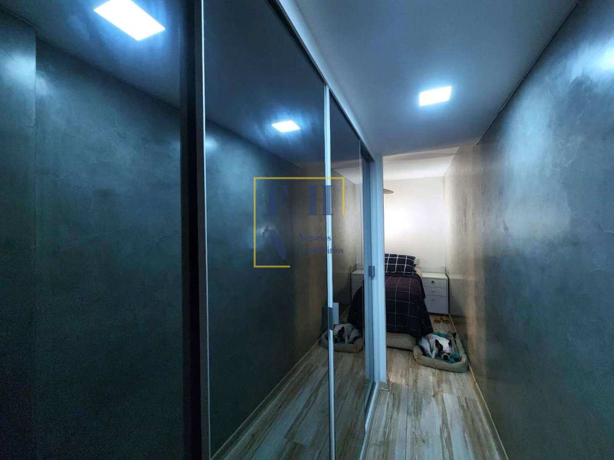 Apartamento Garden à venda com 3 quartos, 100m² - Funcionários,Belo Horizonte