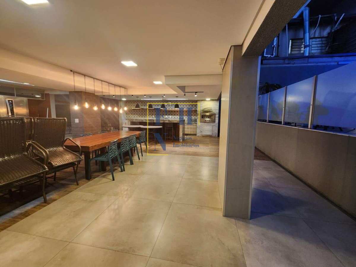  - Apartamento Garden 3 Quartos à Venda nos Funcionários em Belo Horizonte