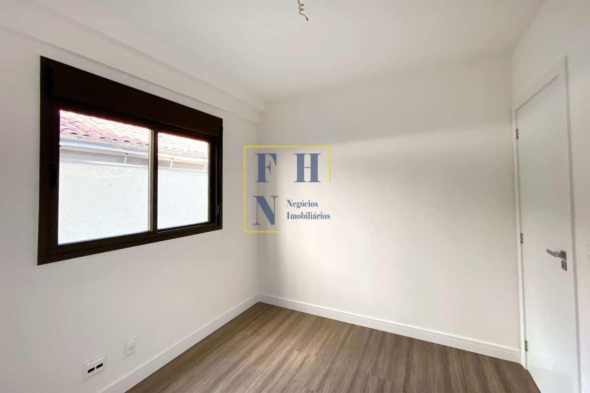  - Apartamento Garden 3 Quartos à Venda nos Funcionários em Belo Horizonte