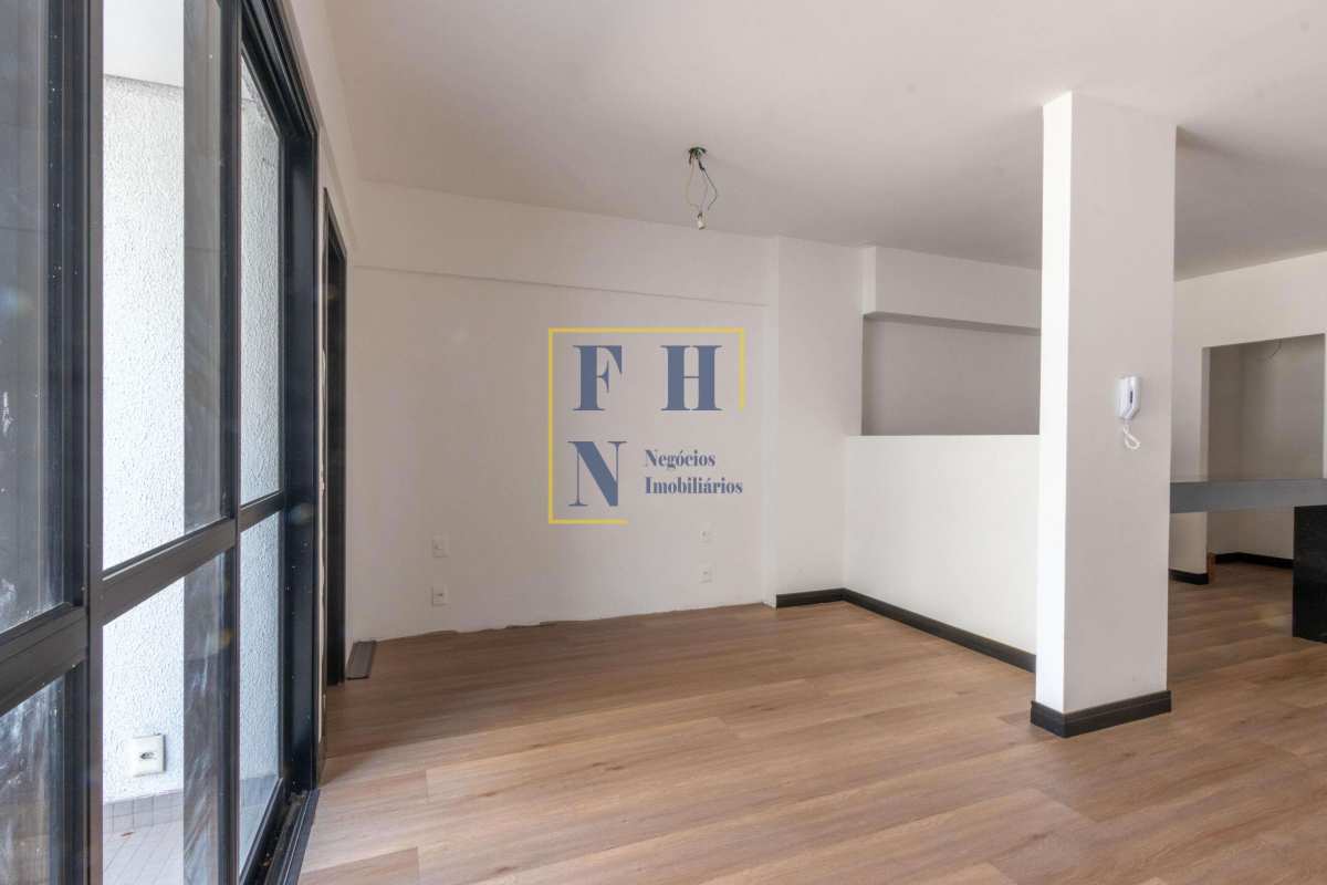  - Apartamento Garden 1 Quarto à Venda nos Funcionários em Belo Horizonte