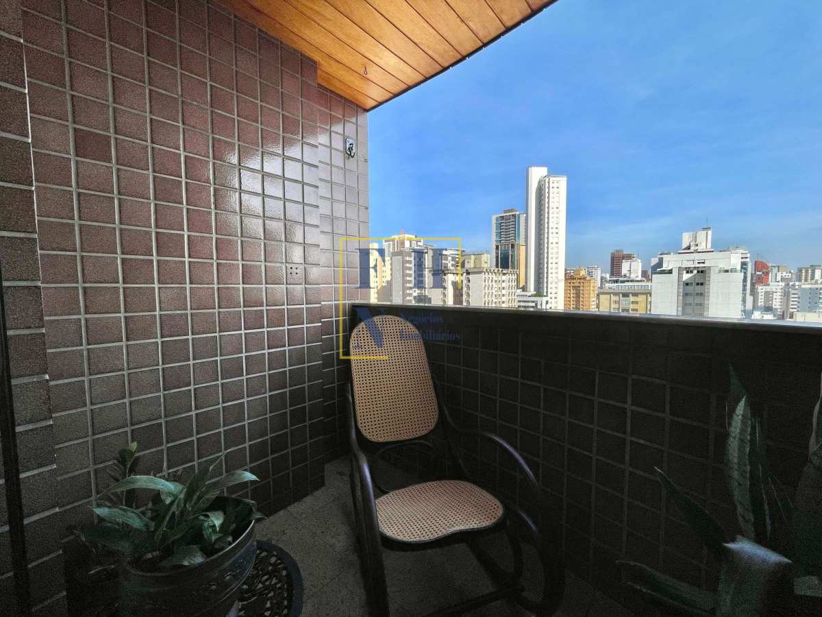  - Apartamento Garden 2 Quartos à Venda nos Funcionários em Belo Horizonte