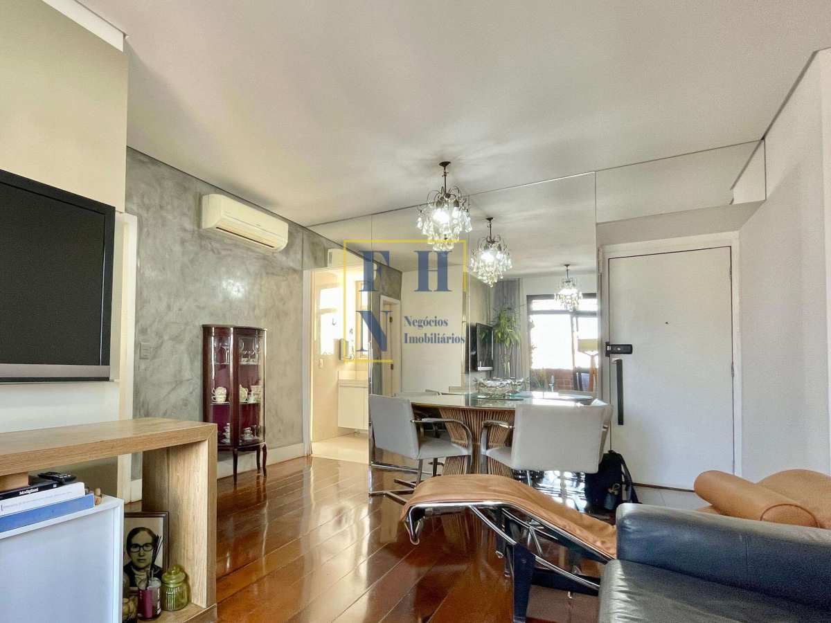  - Apartamento Garden 2 Quartos à Venda nos Funcionários em Belo Horizonte