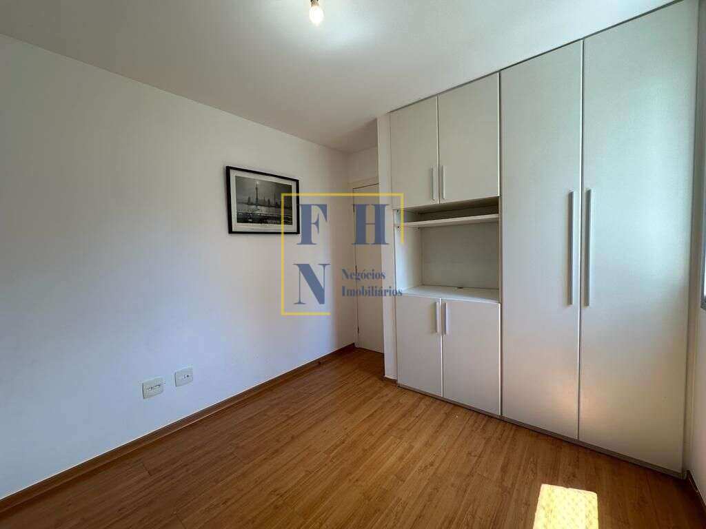 Apartamento Garden à venda com 3 quartos, 85m² - Funcionários,Belo Horizonte