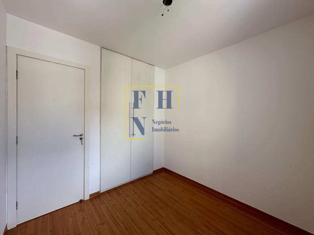 Apartamento Garden à venda com 3 quartos, 85m² - Funcionários,Belo Horizonte