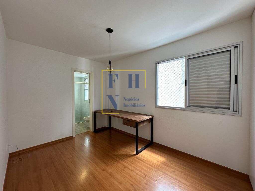  - Apartamento Garden 3 Quartos à Venda nos Funcionários em Belo Horizonte