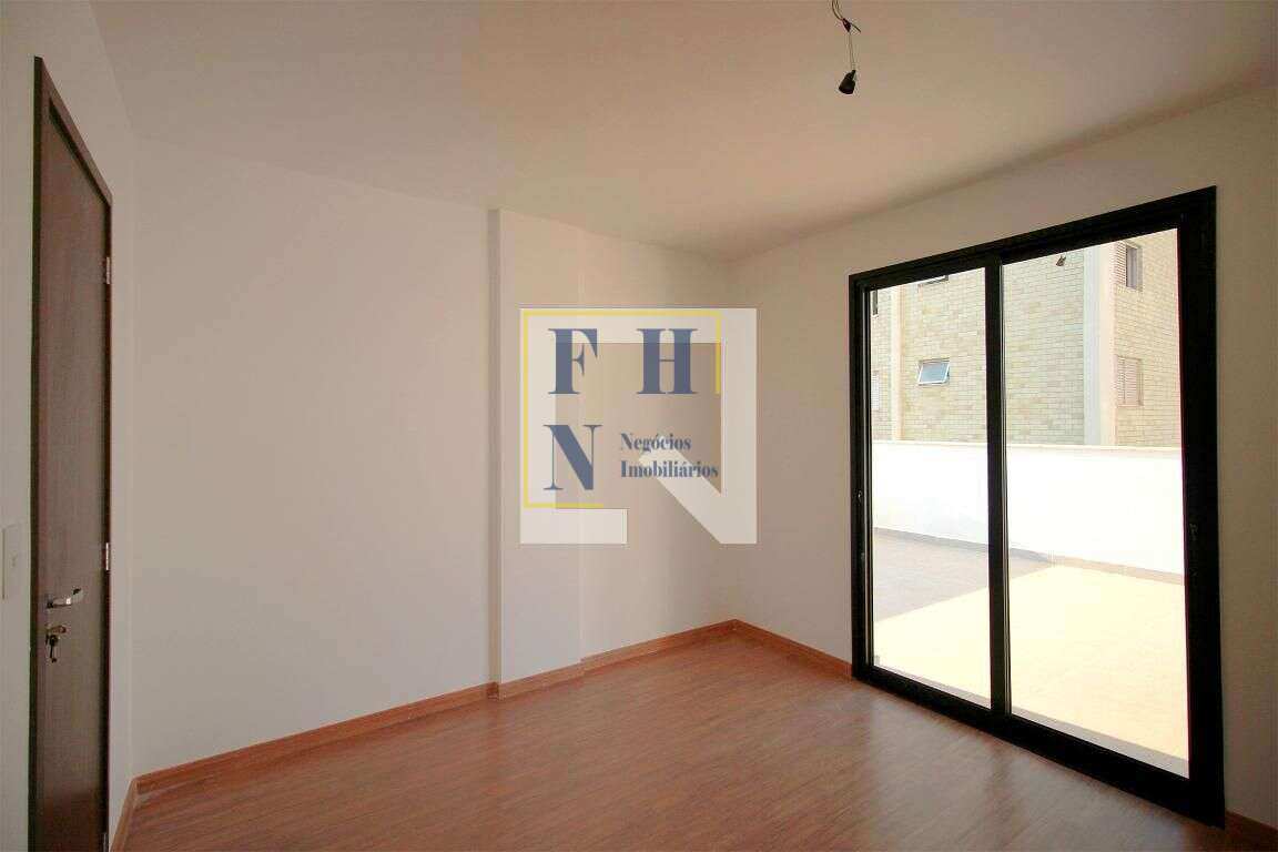  - Apartamento Garden 1 Quarto à Venda nos Funcionários em Belo Horizonte