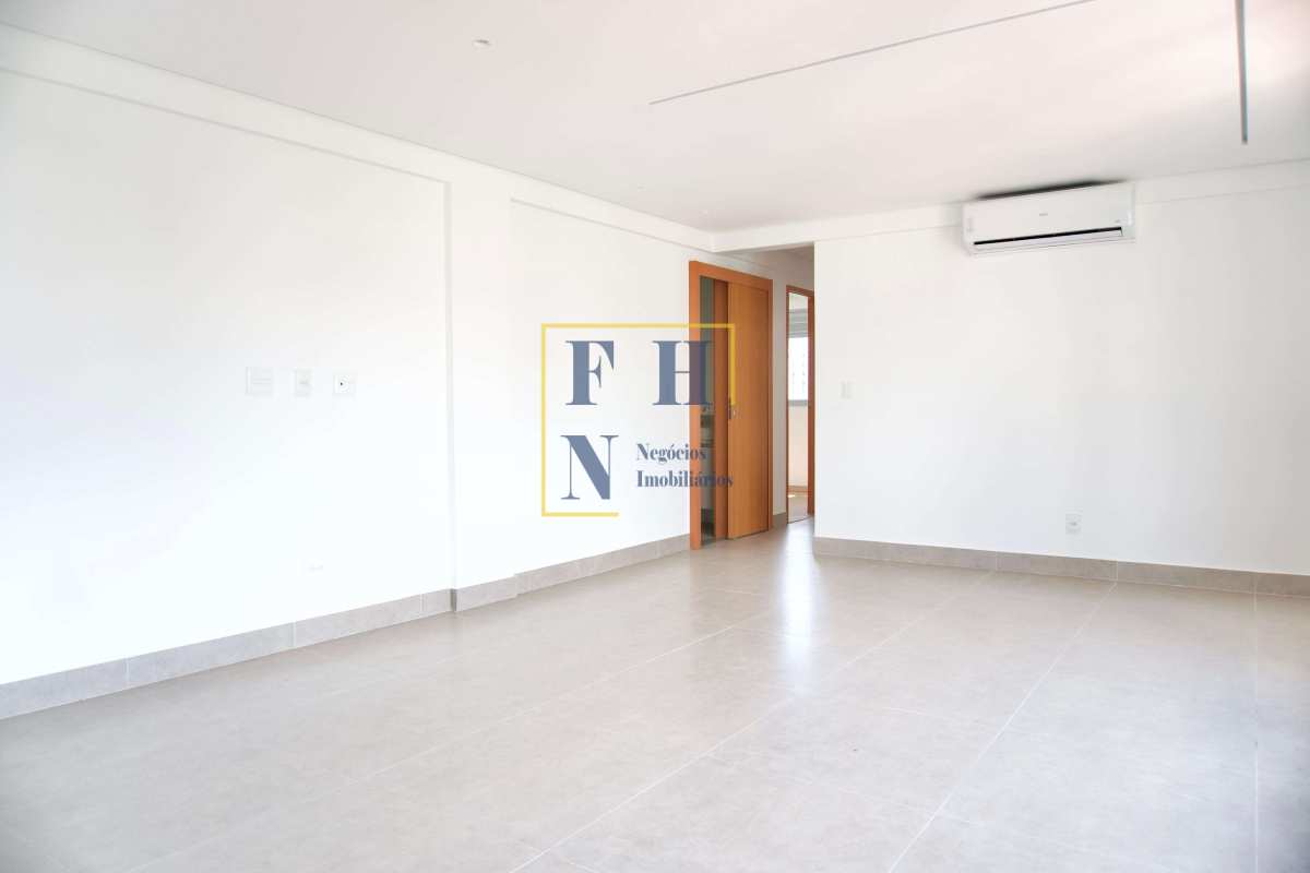Apartamento Garden 2 Quartos à Venda nos Funcionários em Belo Horizonte