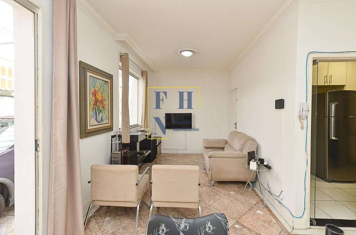  - Apartamento Garden 3 Quartos à Venda na Graça em Belo Horizonte