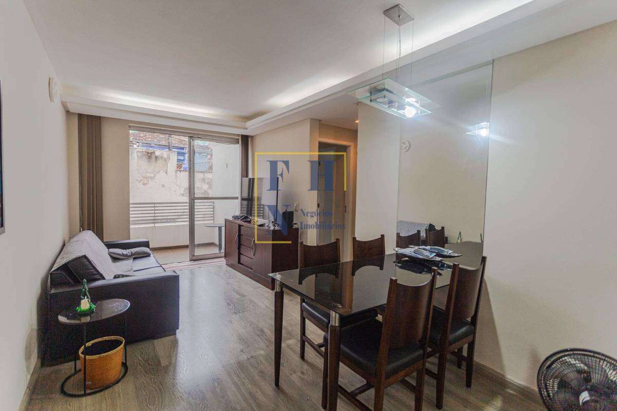 Apartamento Garden 2 Quartos à Venda na Graça em Belo Horizonte - FHN Imóveis