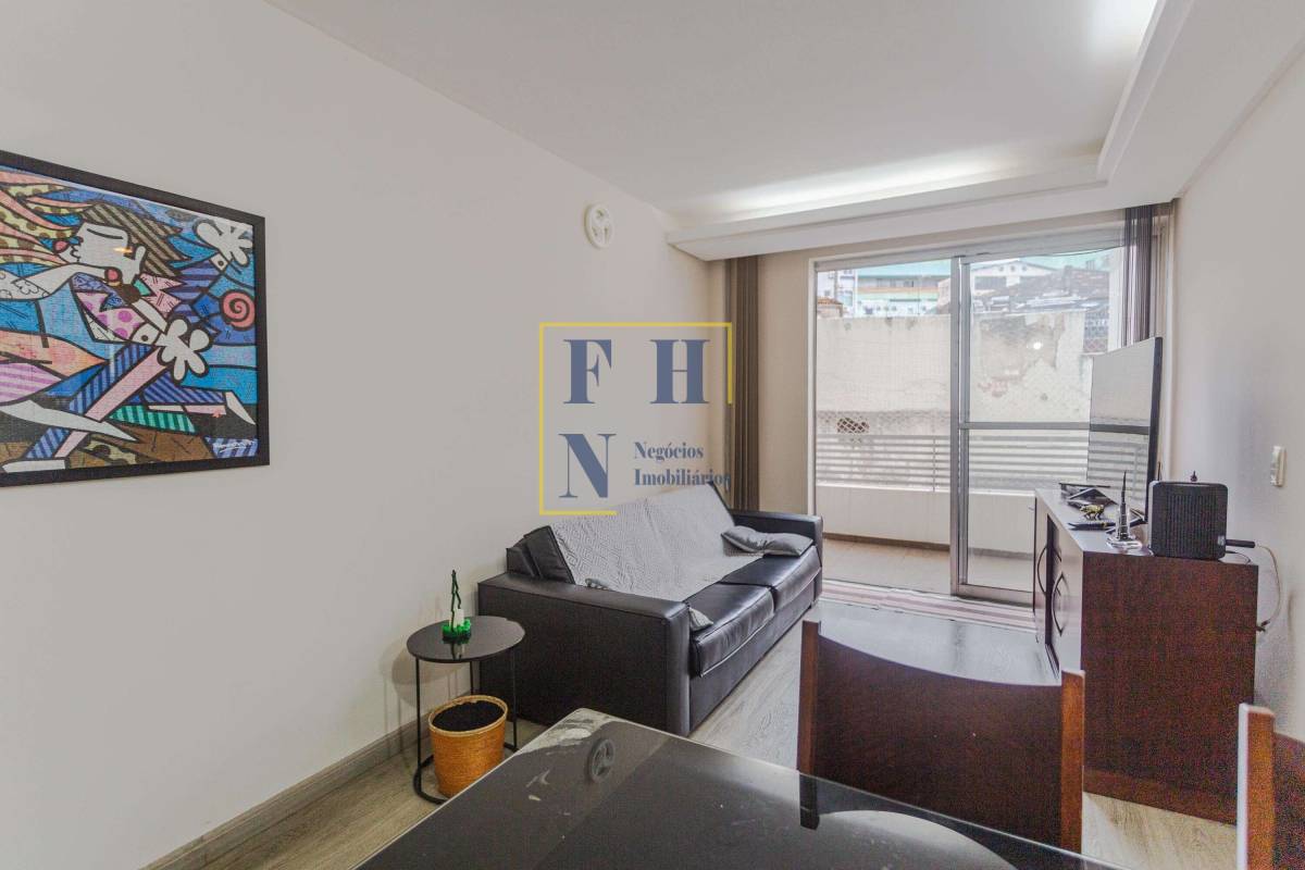  - Apartamento Garden 2 Quartos à Venda na Graça em Belo Horizonte
