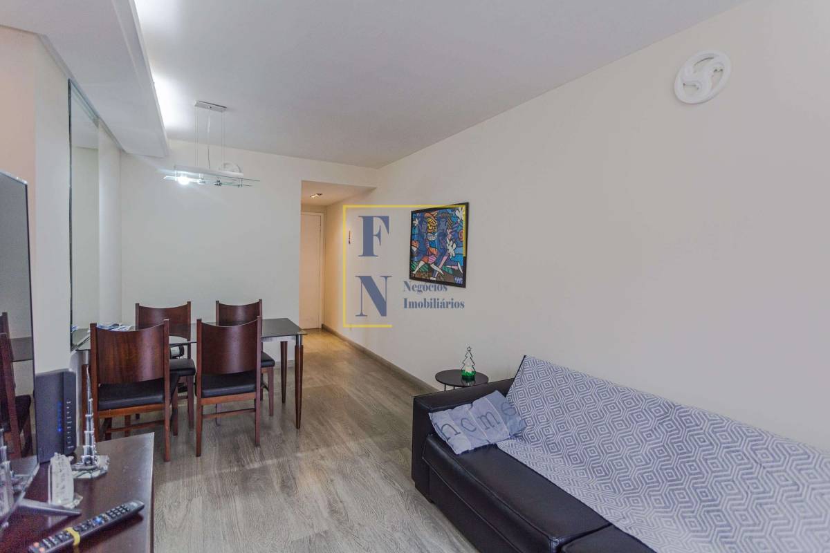  - Apartamento Garden 2 Quartos à Venda na Graça em Belo Horizonte