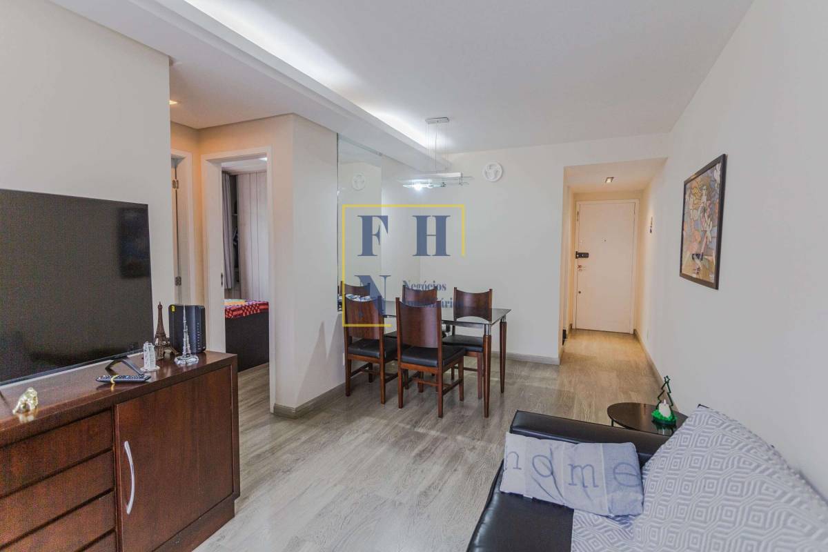  - Apartamento Garden 2 Quartos à Venda na Graça em Belo Horizonte
