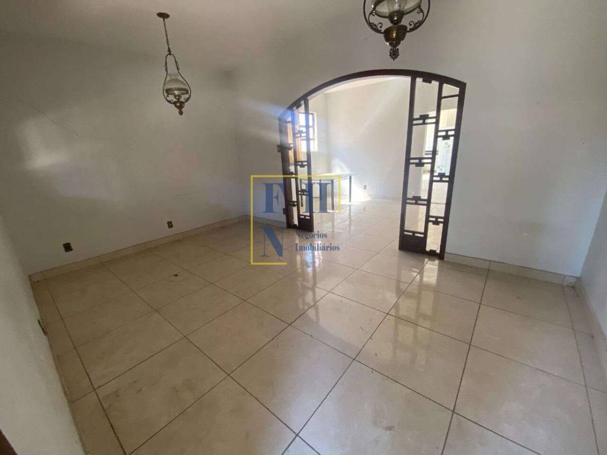 Apartamento Garden à venda com 3 quartos, 90m² - Graça,