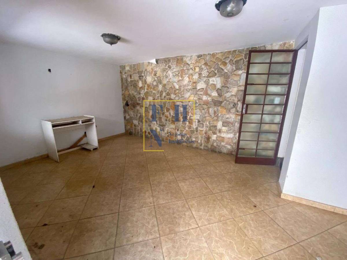 Apartamento Garden à venda com 3 quartos, 90m² - Graça,