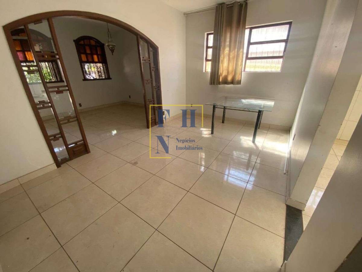  - Apartamento Garden 3 Quartos à Venda na Graça em Belo Horizonte