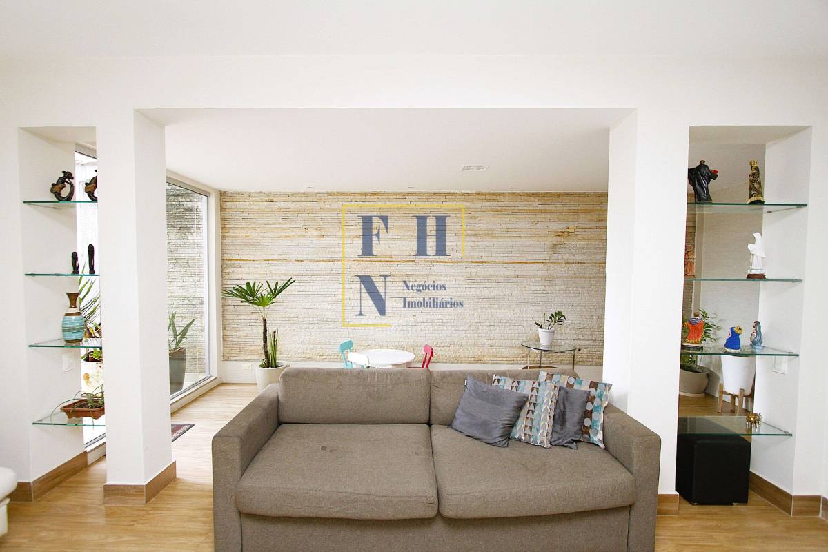  - Apartamento Garden 4 Quartos à Venda no Gutierrez em Belo Horizonte