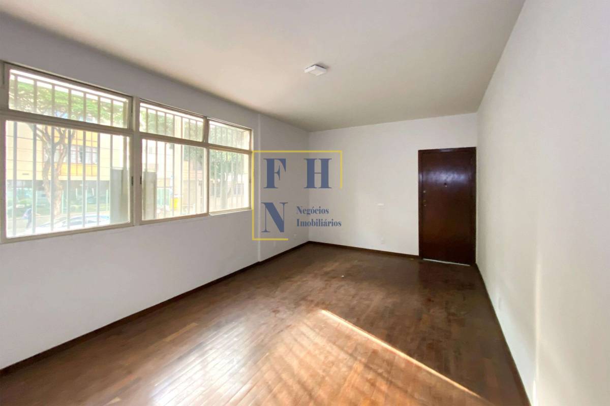  - Apartamento Garden 4 Quartos à Venda no Gutierrez em Belo Horizonte