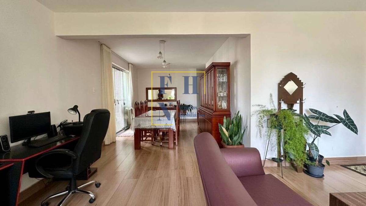 Apartamento Garden à venda com 4 quartos, 240m² - Gutierrez,
