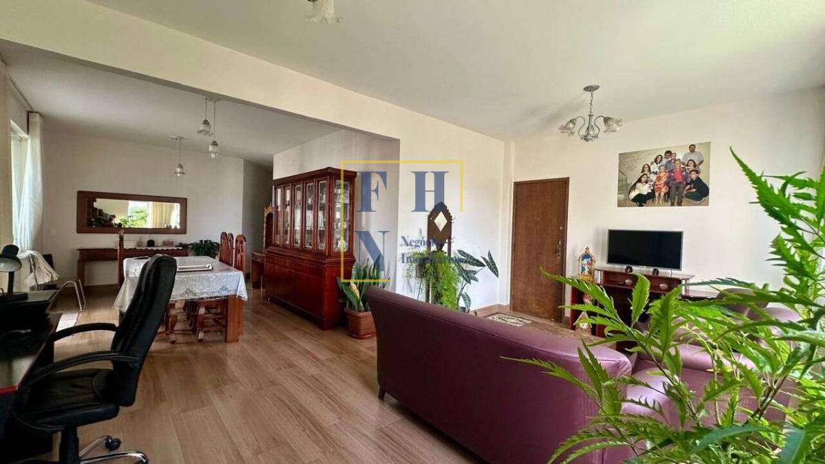  - Apartamento Garden 4 Quartos à Venda no Gutierrez em Belo Horizonte