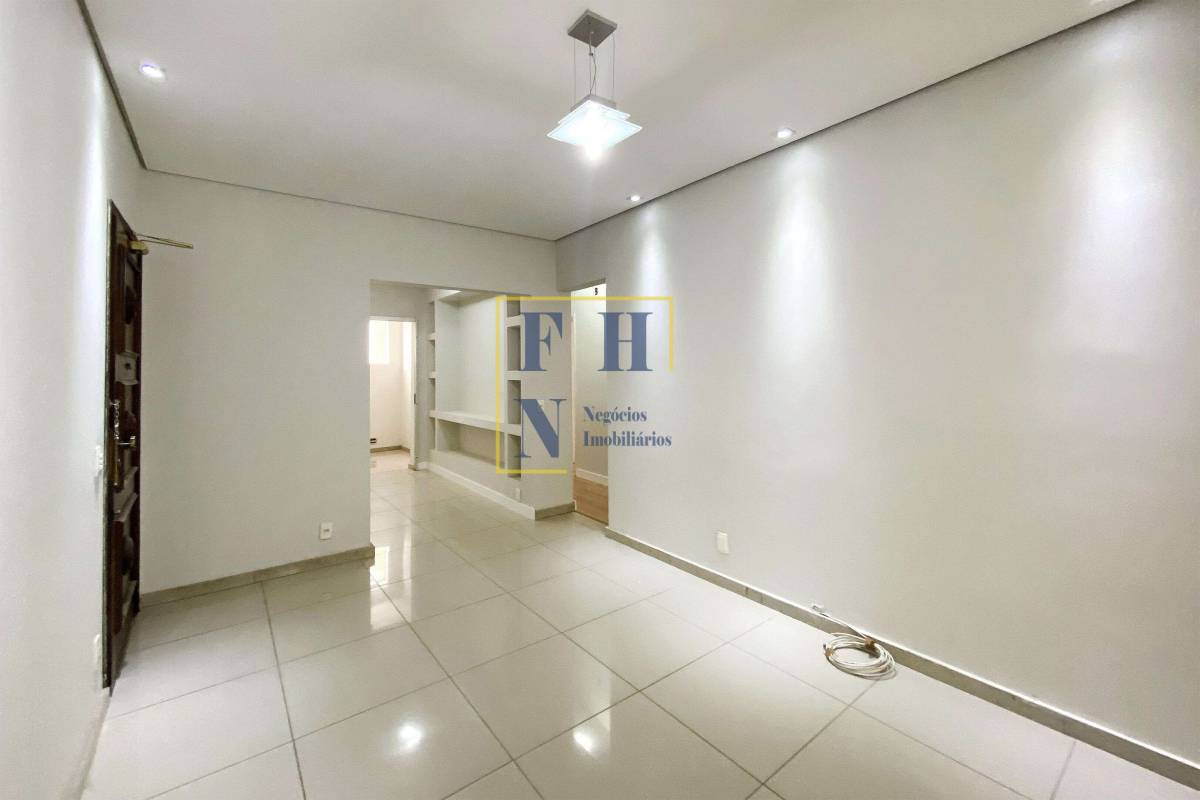 Apartamento Garden à venda com 3 quartos, 180m² - Gutierrez,