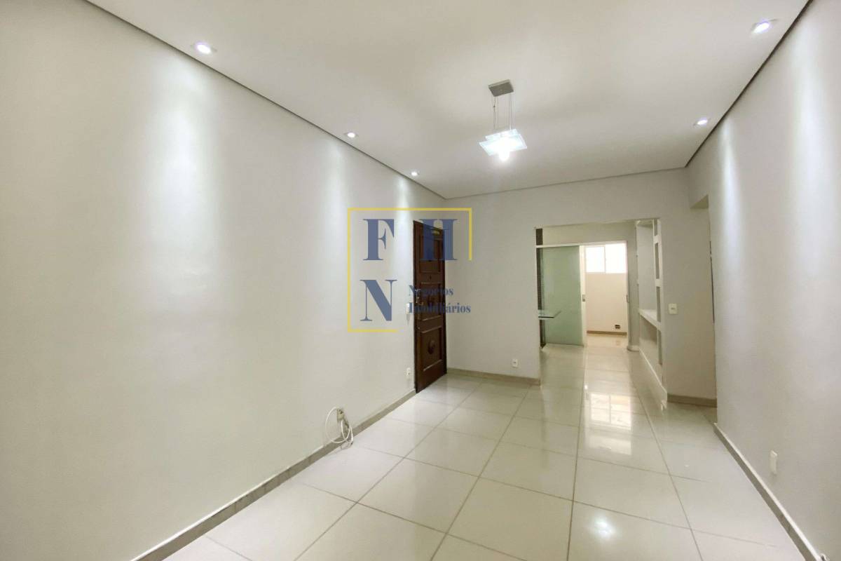Apartamento Garden à venda com 3 quartos, 180m² - Gutierrez,