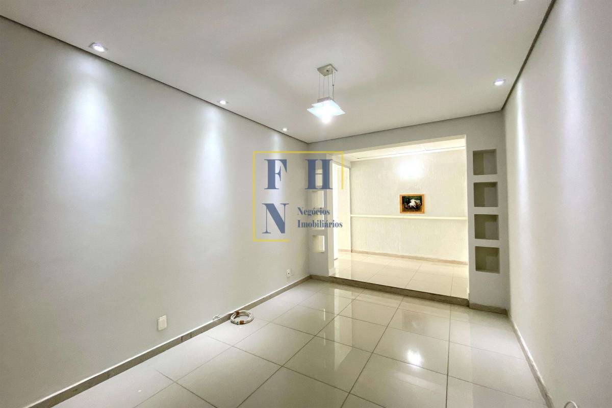  - Apartamento Garden 3 Quartos à Venda no Gutierrez em Belo Horizonte