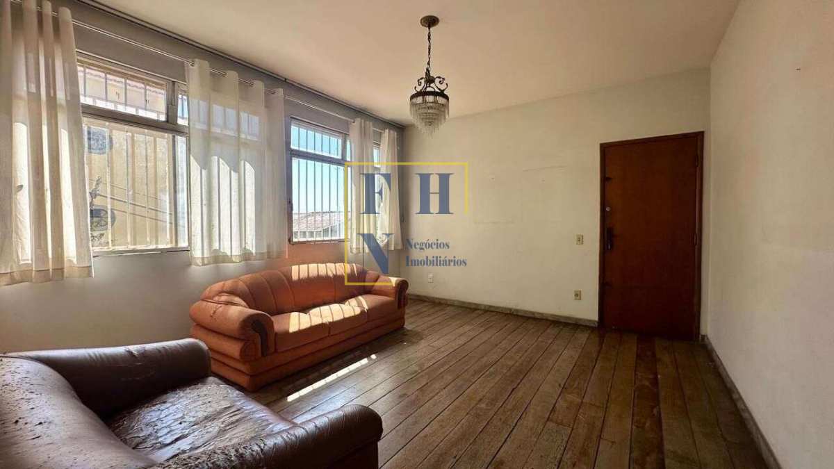 Apartamento Garden 4 Quartos à Venda no Gutierrez em Belo Horizonte