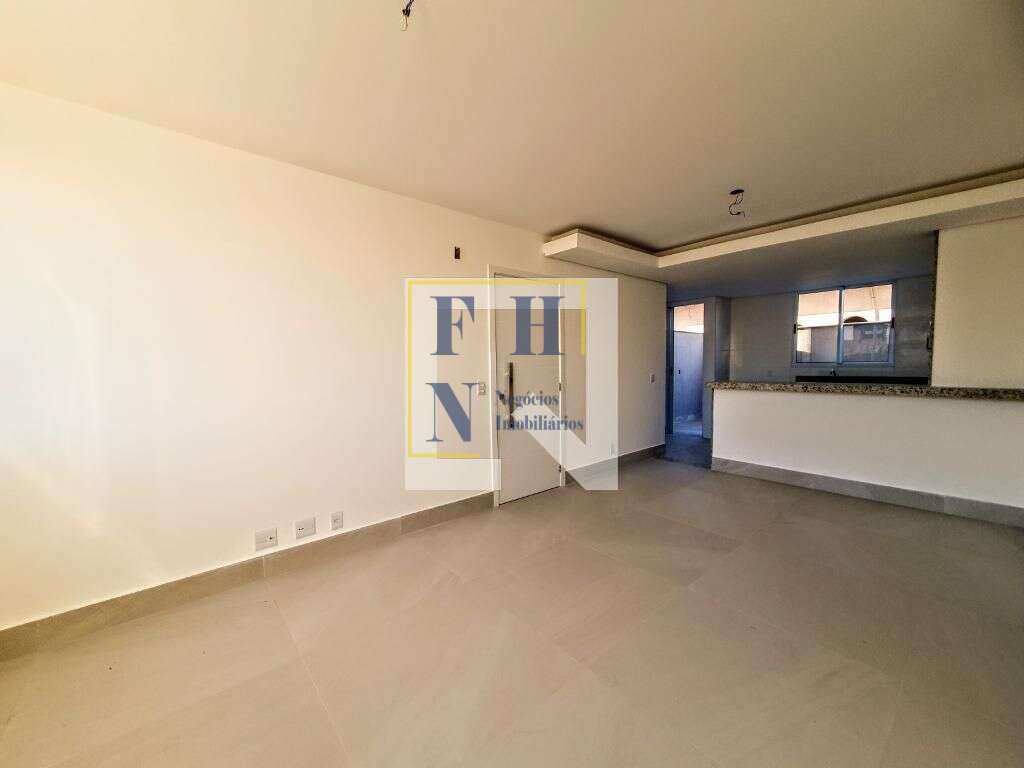 Apartamento Garden 2 Quartos à Venda no Ipiranga em Belo Horizonte