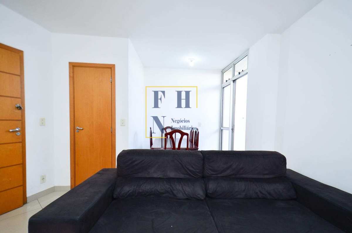 Apartamento Garden 3 Quartos à Venda no Ipiranga em Belo Horizonte