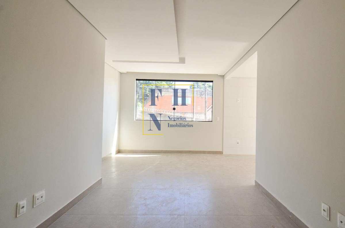 Apartamento Garden 2 Quartos à Venda no Ipiranga em Belo Horizonte