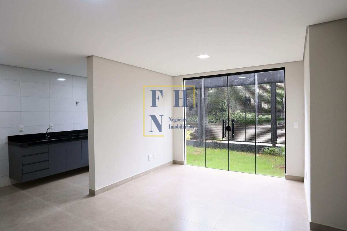 Apartamento Garden 3 Quartos à Venda no Ipiranga em Belo Horizonte