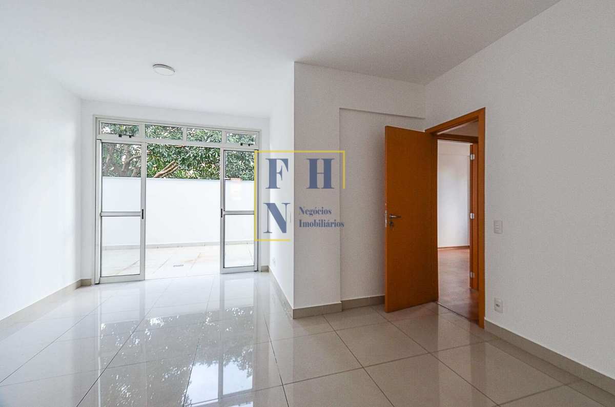 Apartamento Garden 3 Quartos à Venda no Ipiranga em Belo Horizonte