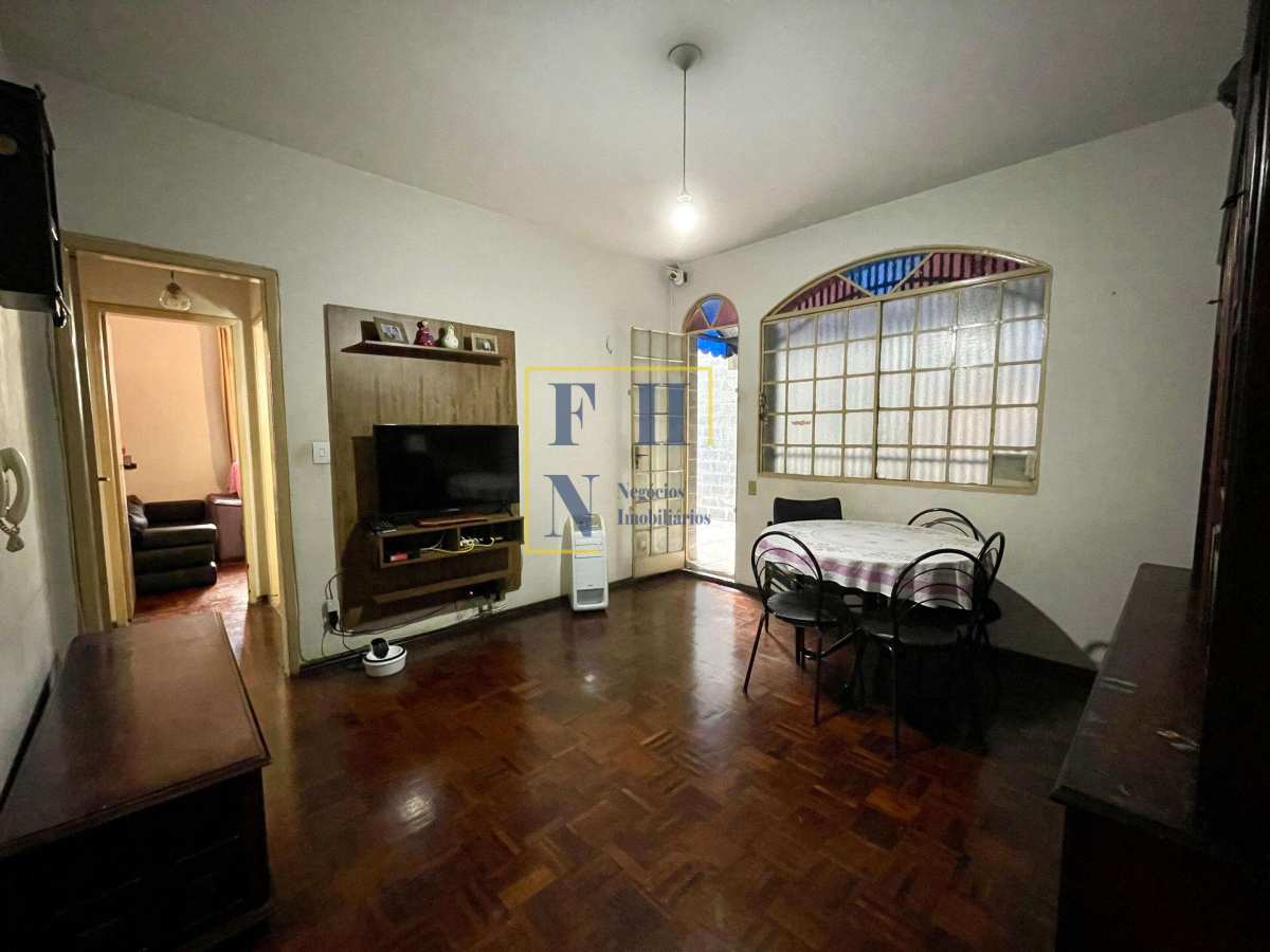 Apartamento Garden 2 Quartos à Venda no Ipiranga em Belo Horizonte