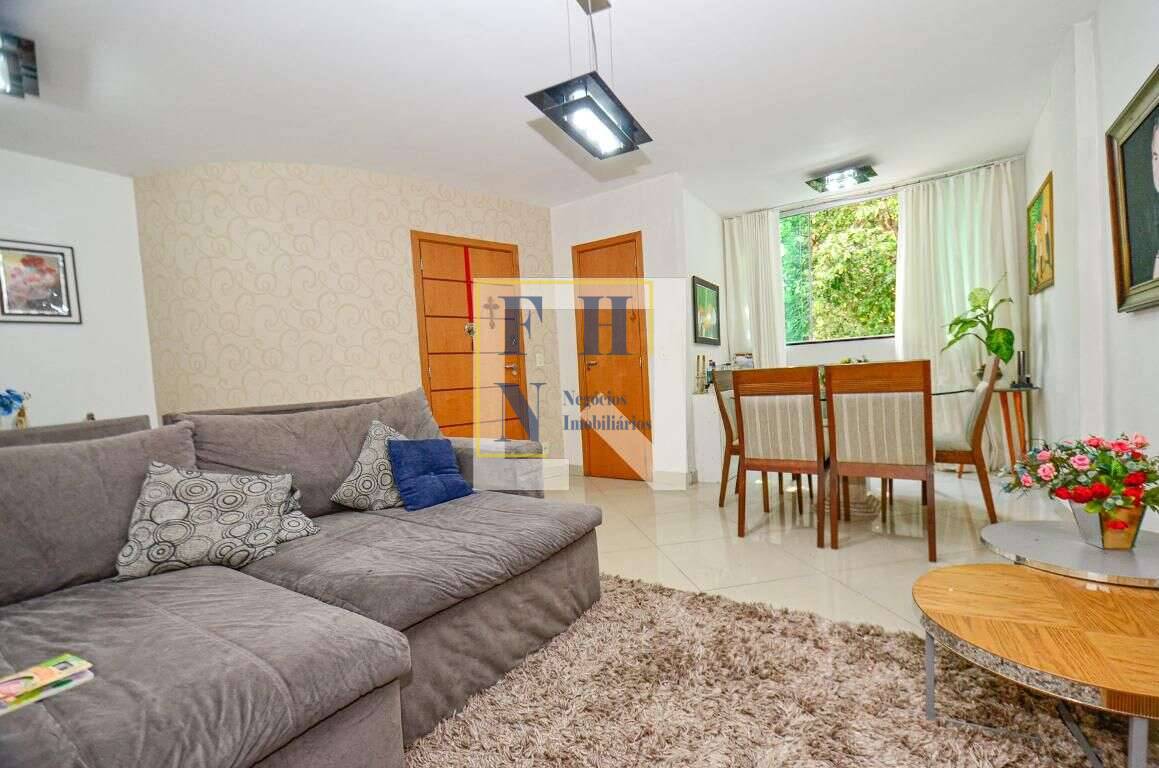 Apartamento Garden à venda com 3 quartos, 126m² - Ipiranga,