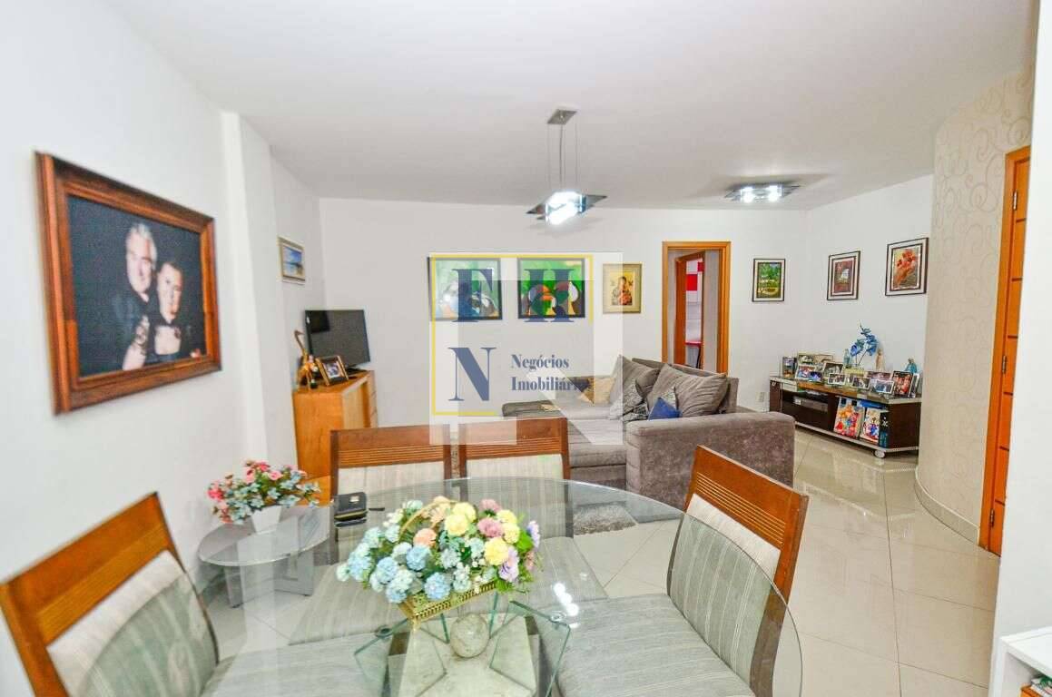 Apartamento Garden à venda com 3 quartos, 126m² - Ipiranga,