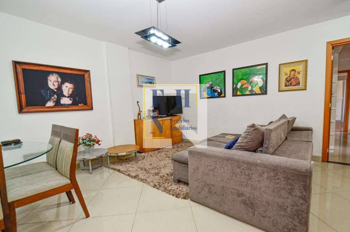 Apartamento Garden à venda com 3 quartos, 126m² - Ipiranga,