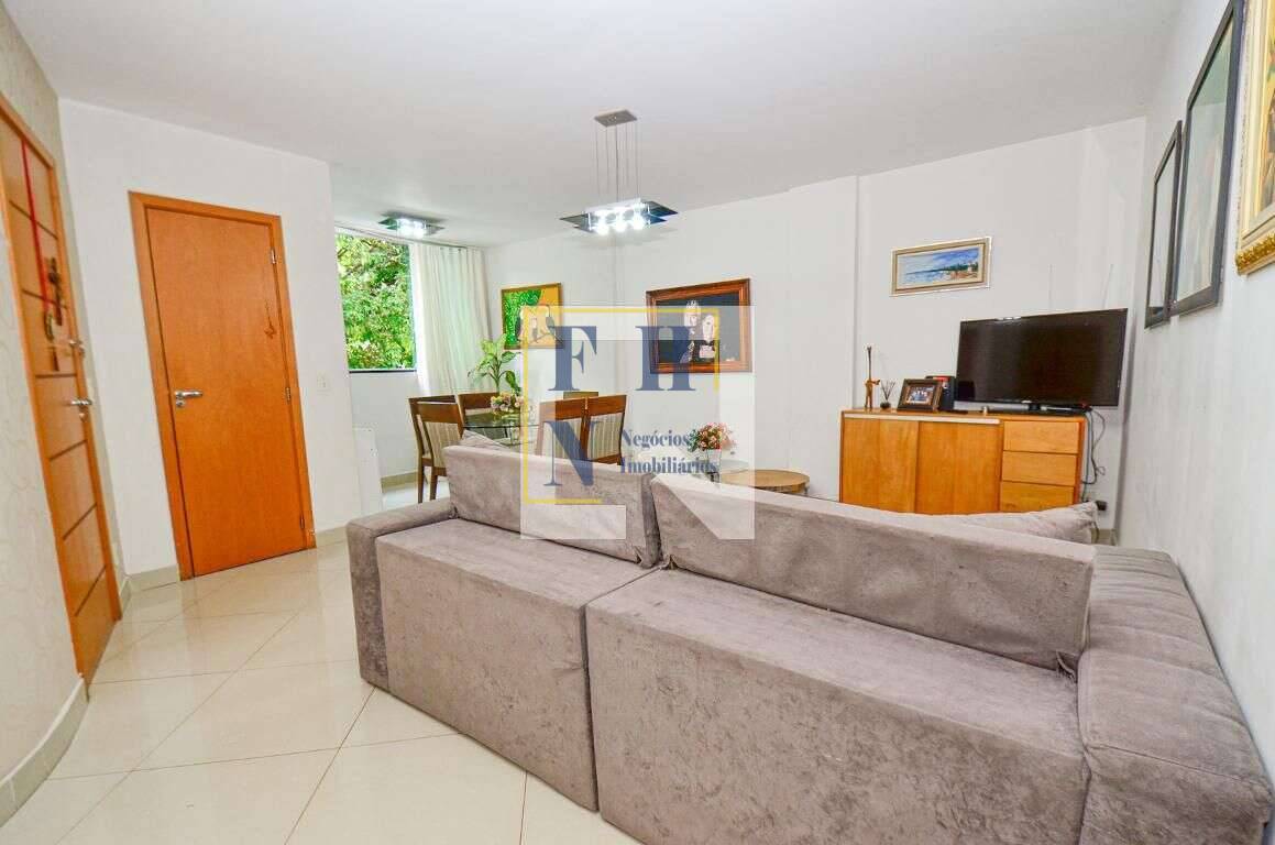  - Apartamento Garden 3 Quartos à Venda no Ipiranga em Belo Horizonte