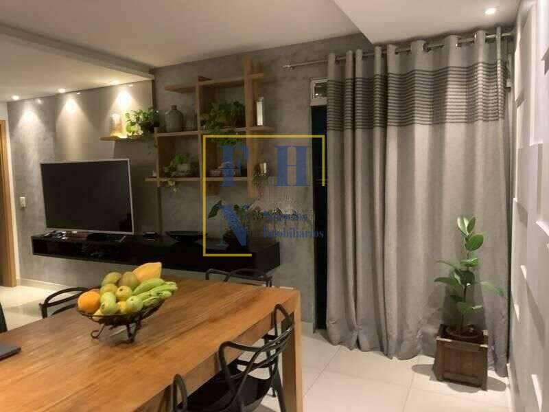 Apartamento Garden à venda com 3 quartos, 102m² - Ipiranga,