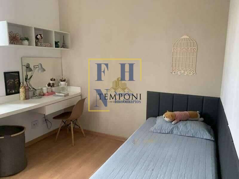 Apartamento Garden à venda com 3 quartos, 102m² - Ipiranga,