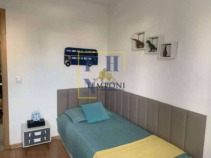 Apartamento Garden à venda com 3 quartos, 102m² - Ipiranga,