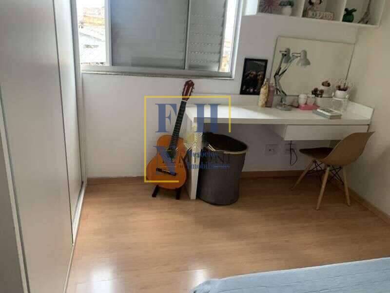  - Apartamento Garden 3 Quartos à Venda no Ipiranga em Belo Horizonte