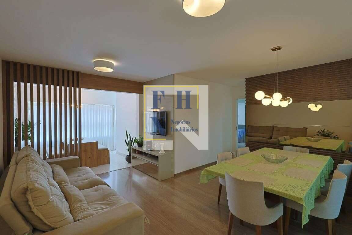 Apartamento Garden à venda com 4 quartos, 215m² - Ipiranga,
