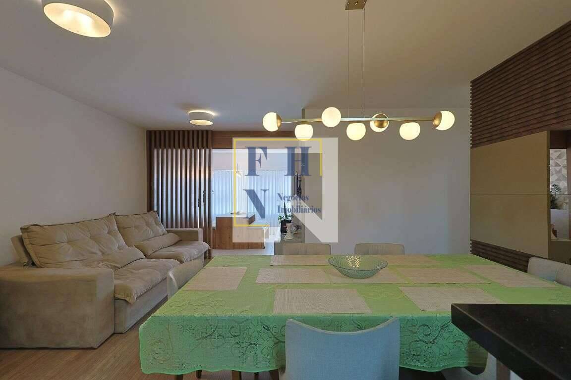 Apartamento Garden à venda com 4 quartos, 215m² - Ipiranga,