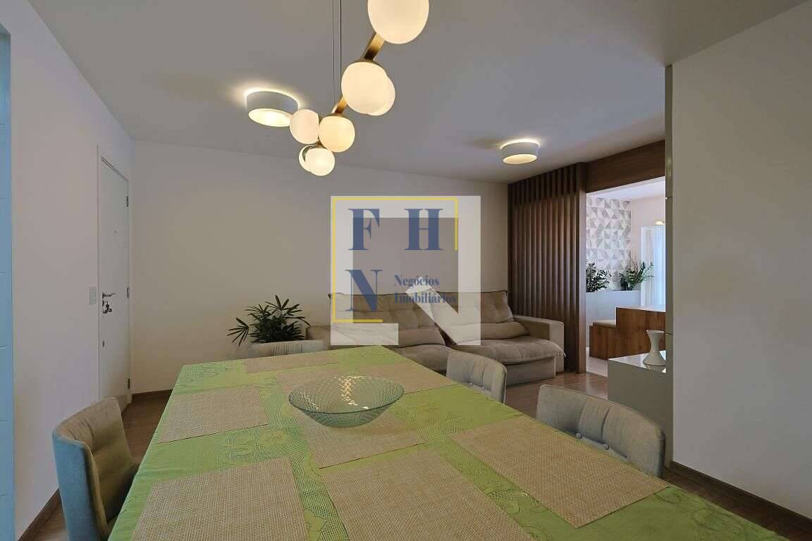 Apartamento Garden à venda com 4 quartos, 215m² - Ipiranga,
