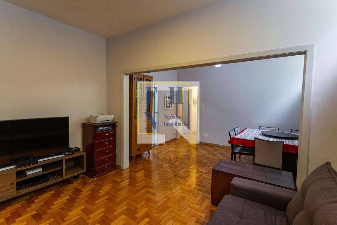 Apartamento Garden 4 Quartos à Venda no Lourdes em Belo Horizonte - FHN Imóveis