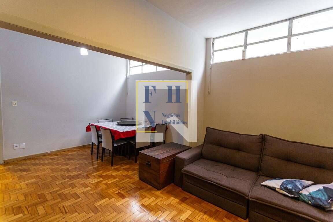  - Apartamento Garden 4 Quartos à Venda no Lourdes em Belo Horizonte