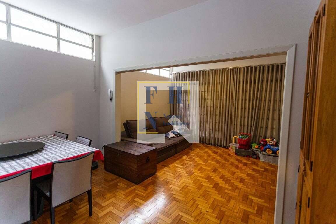  - Apartamento Garden 4 Quartos à Venda no Lourdes em Belo Horizonte