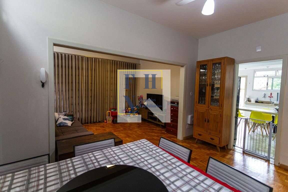  - Apartamento Garden 4 Quartos à Venda no Lourdes em Belo Horizonte