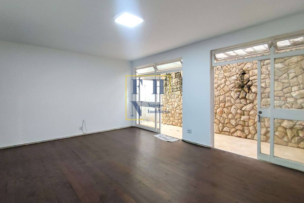Apartamento Garden 4 Quartos à Venda no Lourdes em Belo Horizonte - FHN Imóveis