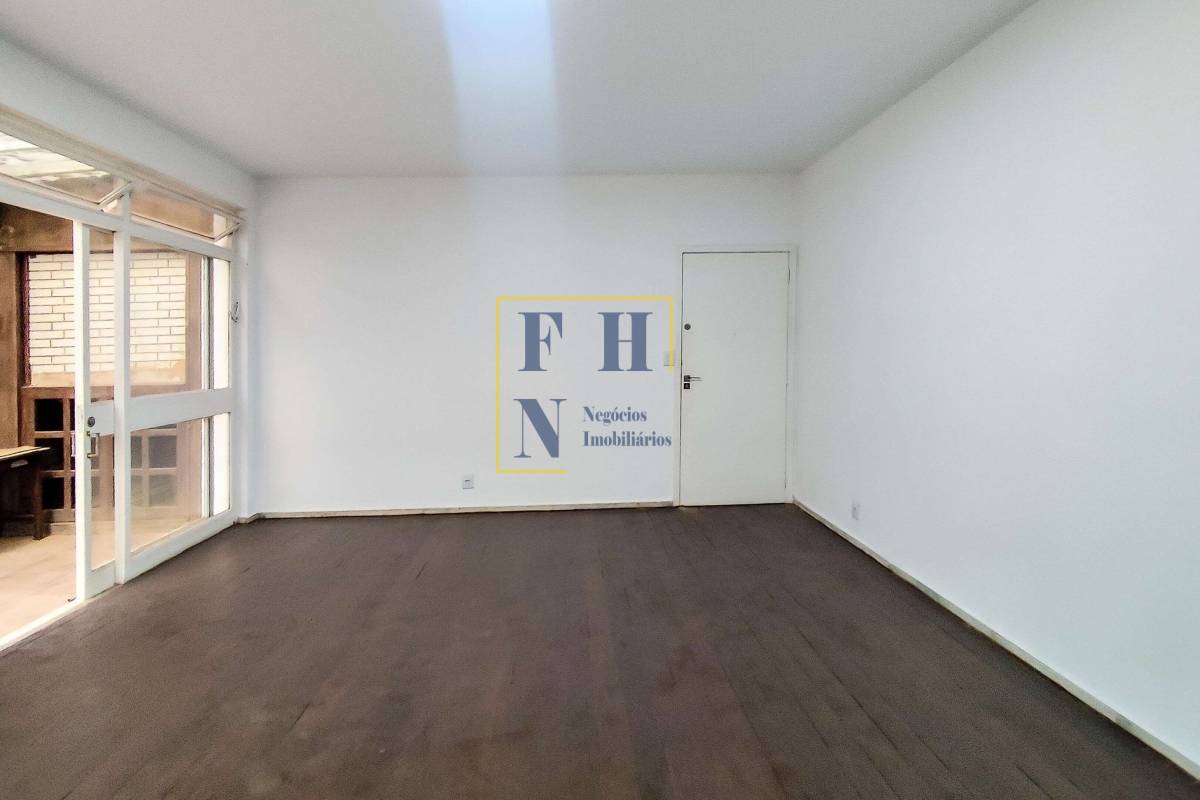  - Apartamento Garden 4 Quartos à Venda no Lourdes em Belo Horizonte